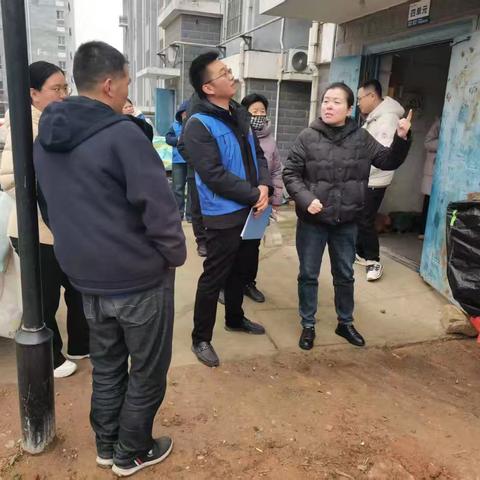 巧解管道堵塞“死结” 疏通邻里和谐“心结”