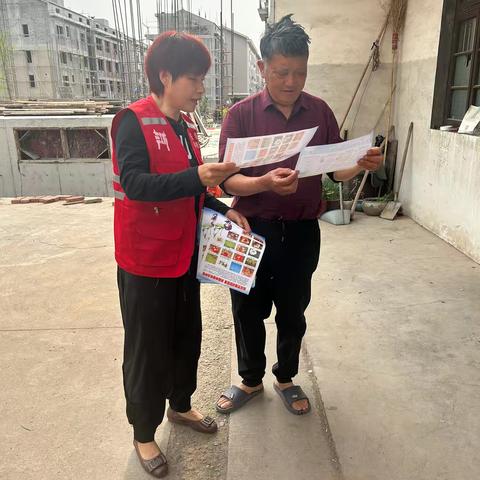 打击电信诈骗 提高识骗防骗能力宣传