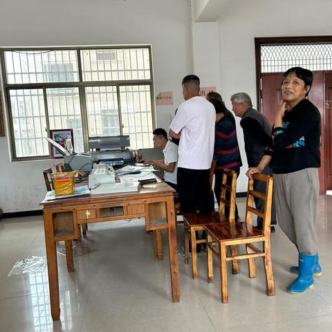 夕阳红最美的微笑