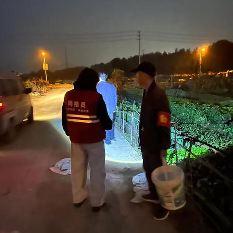 秸秆禁烧 人人有责