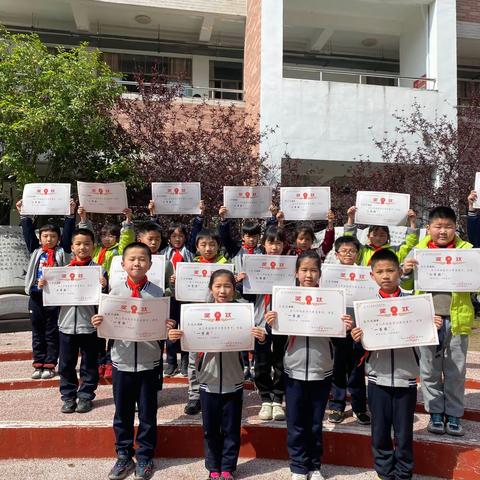 展计算风采 享数学魅力——抚州高新区实验学校三年级数学计算竞赛