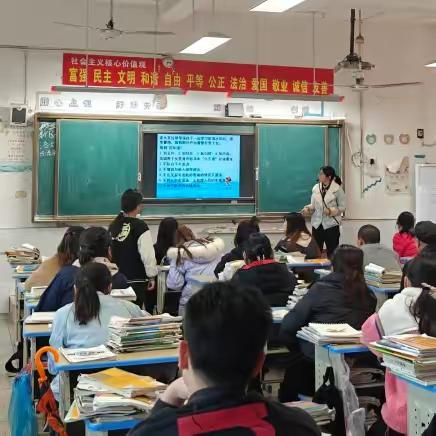 同心同德育桃李  同行同向助成长