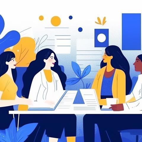 办公室女性警惕-----久坐为何会让霉菌性阴道炎“缠上你”