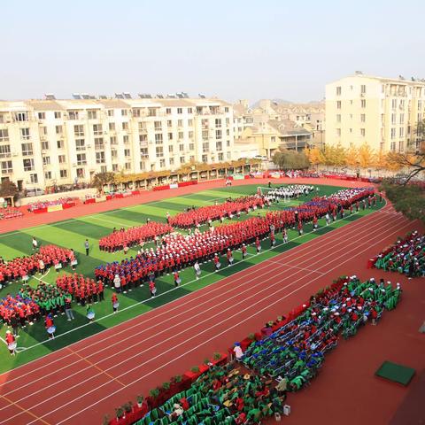 快乐运动从这里出发——————盖州市实验小学户外社团介绍