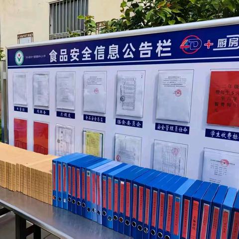 食安为基，匠心筑味 四十里堡镇中心小学食堂管理观摩会亮点纷呈