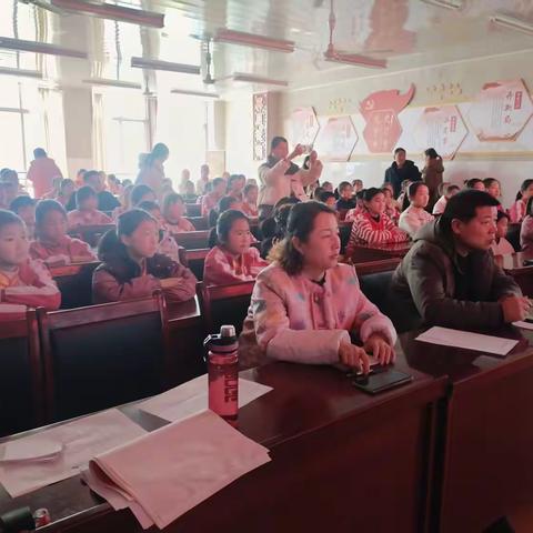 传承国药精粹 律动少年风采 ——四十里堡镇中心小学中医药文化艺术节少儿八段锦比赛圆满落幕