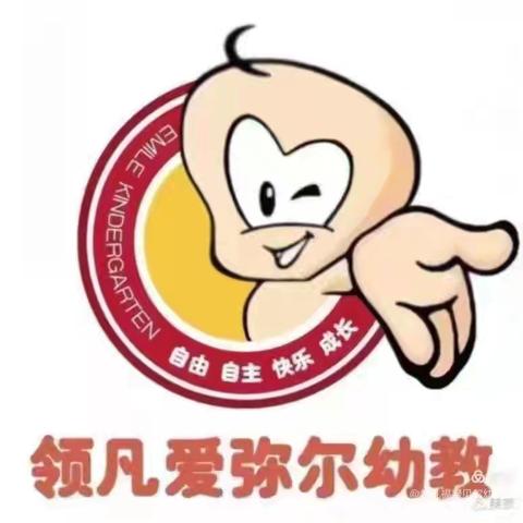 福禄小象幼儿园中三班《镜子游戏》精彩回顾