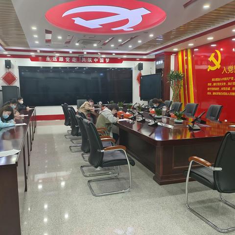 【岗位建功在行动】济南市房产交易中心大厅管理办公室青年文明号开展业务知识考试