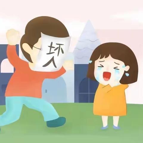 【和乐·安全】以“演”筑防 护“幼”成长——两江新区和乐幼儿园反恐防暴演练