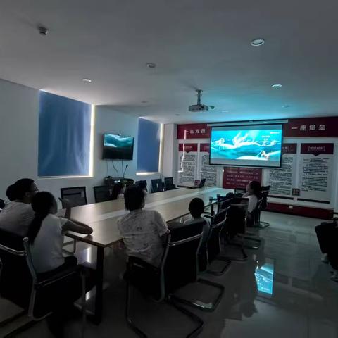 周陵街道阳光社区开展“多彩暑期”系列活动