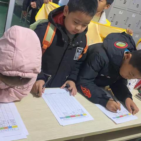 品格智慧研学—走进特殊儿童学校