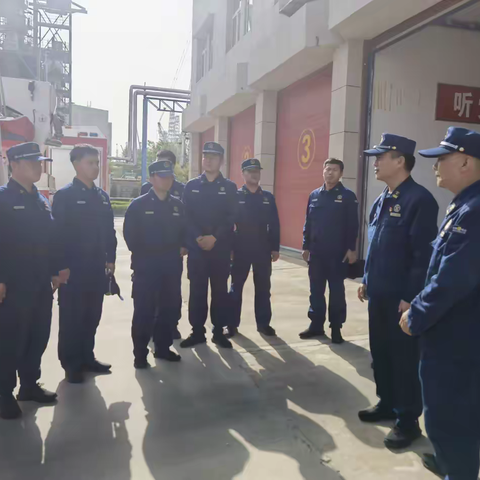 青年文明号丨无惧“烤”验的一天