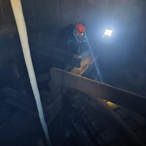 【维修分公司】催化分馏塔改造项目汇报