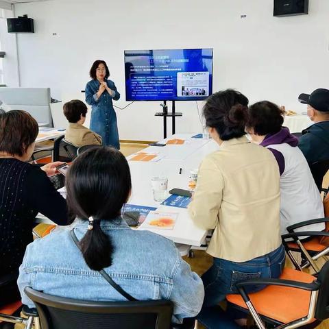 青岛分公司简讯（5月）