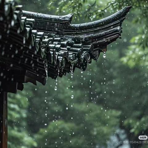 芽芽一班【美育游戏乐翻天】——探索“风和雨”的奥秘