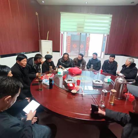 收宗望族，血浓于水