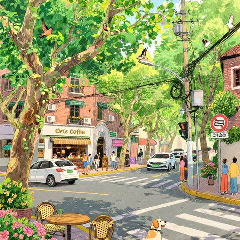 【西街街道火车站社区周动态•第36期】“小中心”发挥大作用📮 ‍