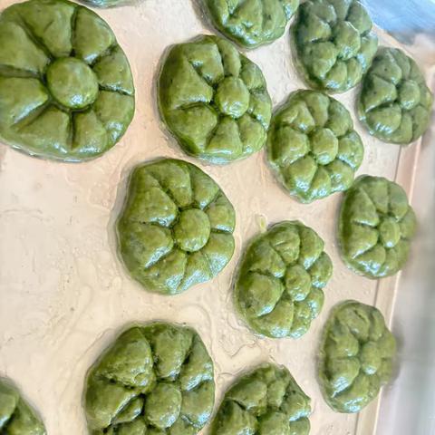 芳菲始盛正清明💞