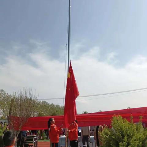 王竹元小学“快乐阅读，幸福童年”朗读比赛大会