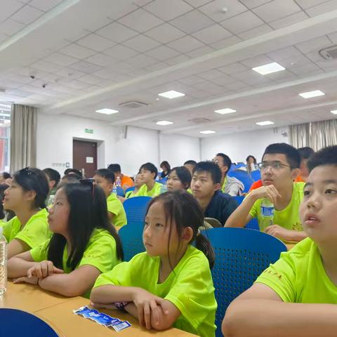 第142期清北学霸营day4-5