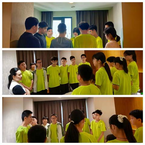 第152期积极心态﻿成都游学营精彩集锦Day3-4