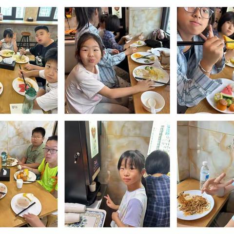 第152期积极心态﻿成都游学营精彩集锦Day5-6