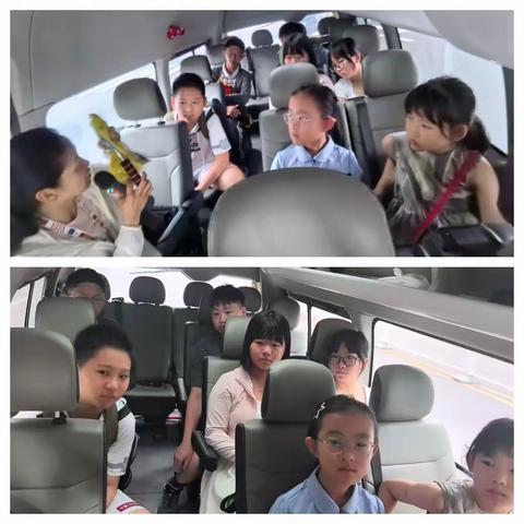 第153期清北学霸交流营Day3-4