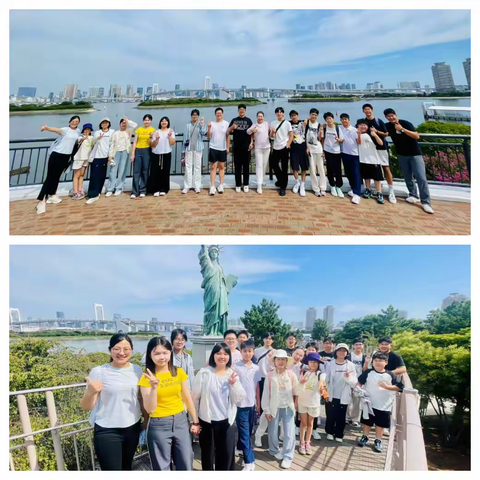 第154期日本游学营Day5-6