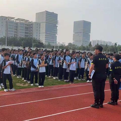 图之于未萌，虑之于未有