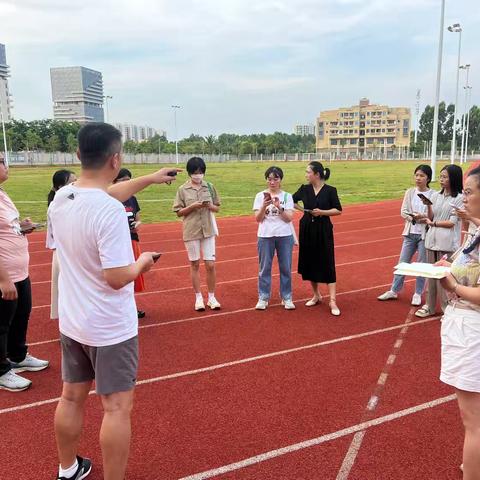 同心同行，共育花开