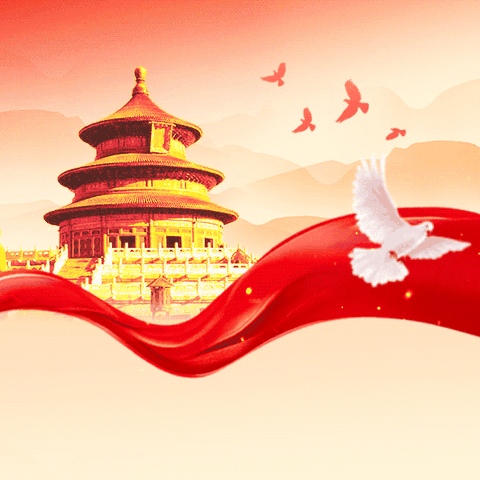 传承红色基因 飞扬青春风采——高桥中学合唱比赛暨入队入团仪式