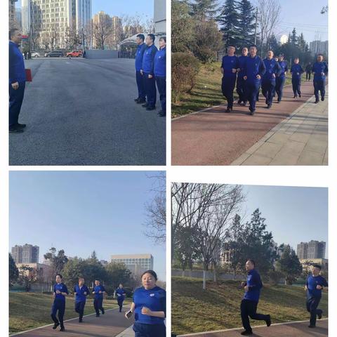 厉兵秣马、百炼成钢—浐灞生态区消防救援大队组织队员开展体能考核