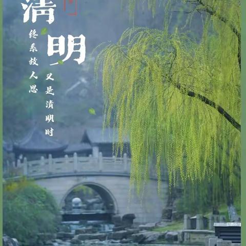 “清明时节话清明 城东实验学校五年级举办画清明节手抄报活动