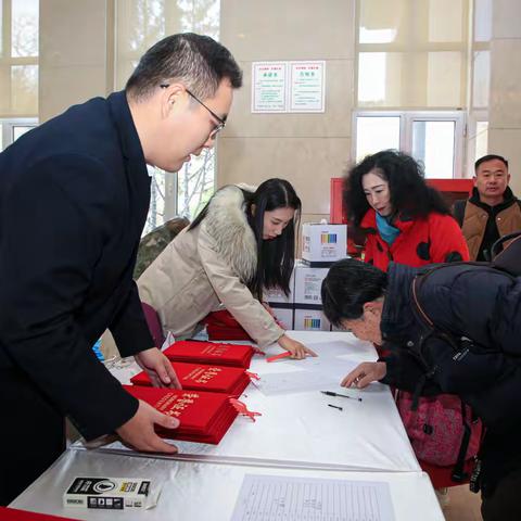 “秋韵在太河”红叶采风大赛颁奖暨高校+太河共建实践基地揭牌仪式