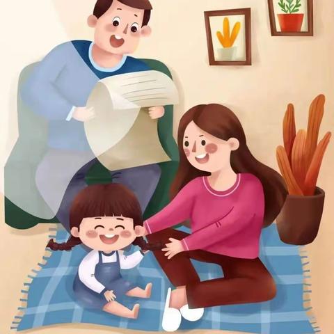 家校共育  呵护成长—哑柏新区九年制学校开展家庭教育宣传活动