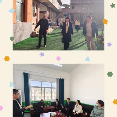 示范引领赋能课堂   深耕细研共绽芬芳