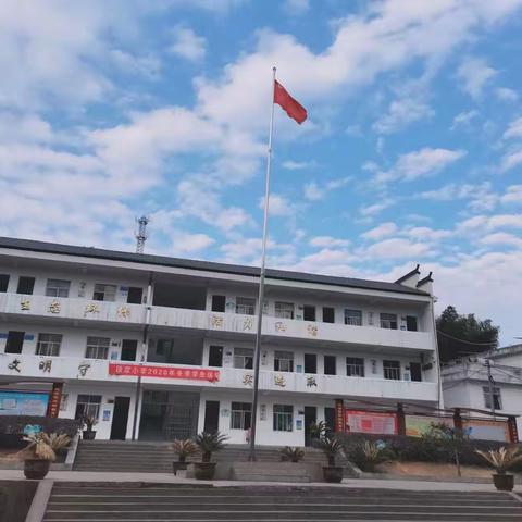 【洪岩镇段家小学】段家小学优秀教师代表事迹