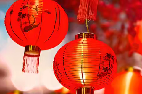 【放假通知】安全过寒假 欢乐迎新春——水东镇桐木溪学校2025年寒假放假通知及温馨提示