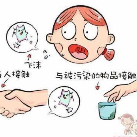 秋季保健❤️你我同行—蓝天之星幼儿园秋季保健知识