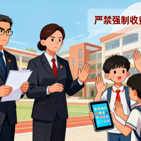 林口县明德小学“规范教育收费  守护教育公平  共建阳光校园”致家长一封信