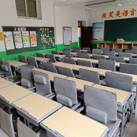 能“躺着”绝不“趴着”！——箭岭小学“躺式”午休在落实