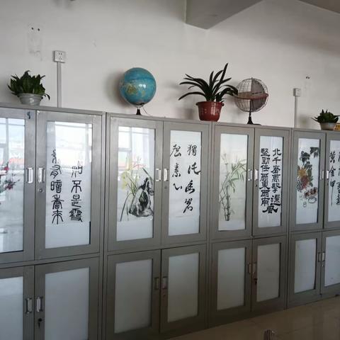 “亮晒赛比”树师表形象，立德树人展“和美”风采——新泰市汶城中学举行“和美”办公室创建赛比活动