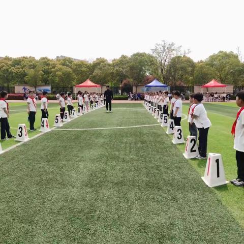 【雅安靖小】落实新课标 建设学练赛一体化体育课堂——区小学体育“学练赛”一体化系列教研活动