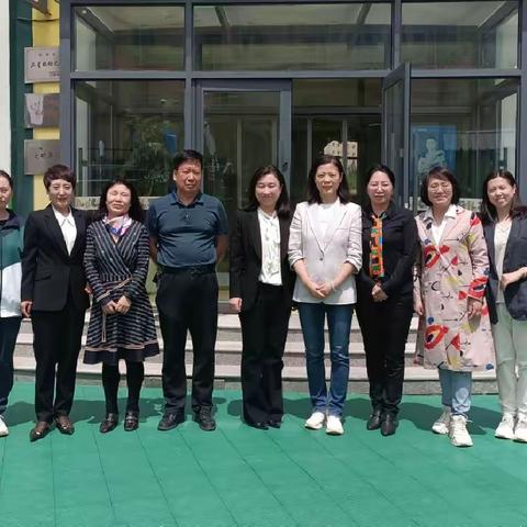 “聚焦半日 共促成长”——辽河佳苑红星幼儿园参加辽宁省半日评优活动