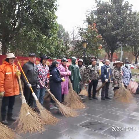 泽恩旺众物业1月份工作月报