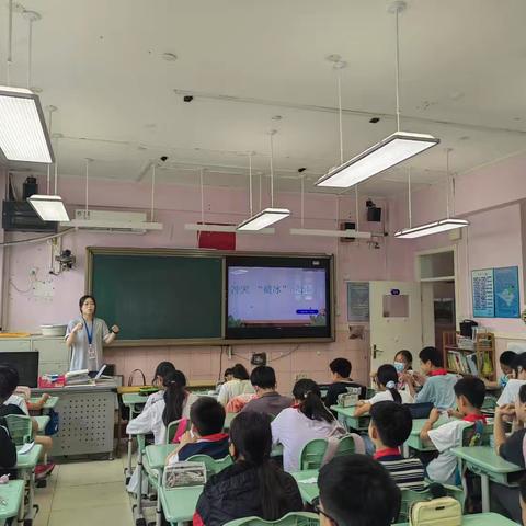 冲突破冰指南——六2班PTA心理健康课堂