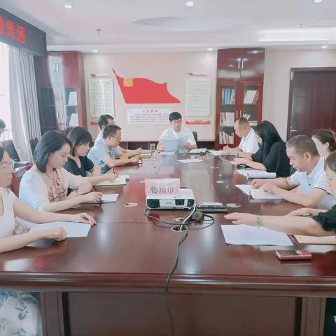 学纪知纪明纪守纪——彬州市民政局党组书记开展党纪学习教育专题党课