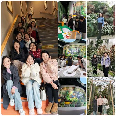 “悦”赏春色，“趣”享运动—区统计局开展庆祝“三八”国际妇女节活动