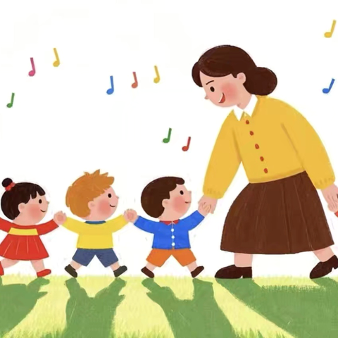 开学第一周 “幼”见可爱的你 ---昆明市第一幼儿园观云海校区小二班