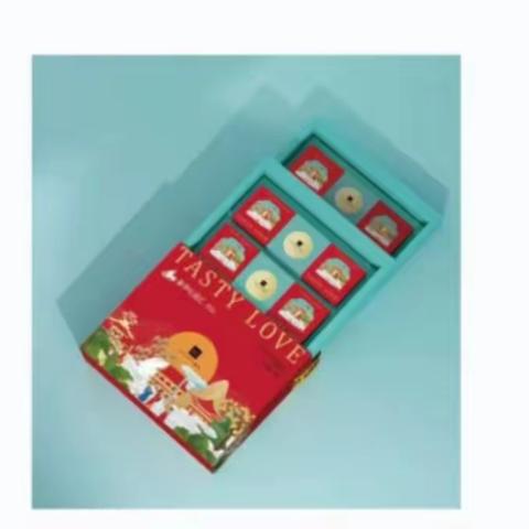 新华礼品汇·中秋福利产品